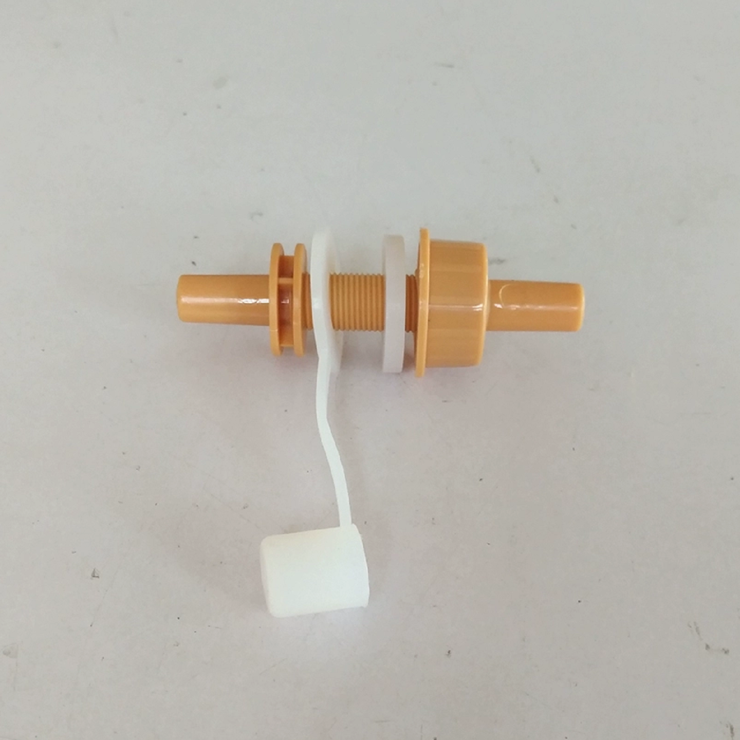 熏蒸鼻仪器接头管子软管