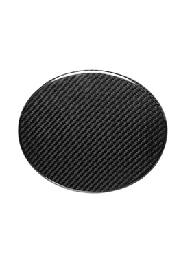 适用于13-17年斯巴鲁Subaru BRZ/丰田Toyota 86碳纤维改装油箱盖