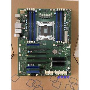 B13 医疗工作站主板 M740 D3348 Mainboard 富士通 CELSIUS