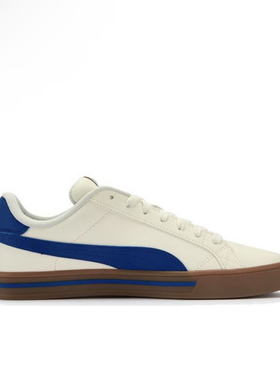 【小白鞋】复古百搭薄底板鞋男女PUMA彪马经典运动鞋SMASH 380752