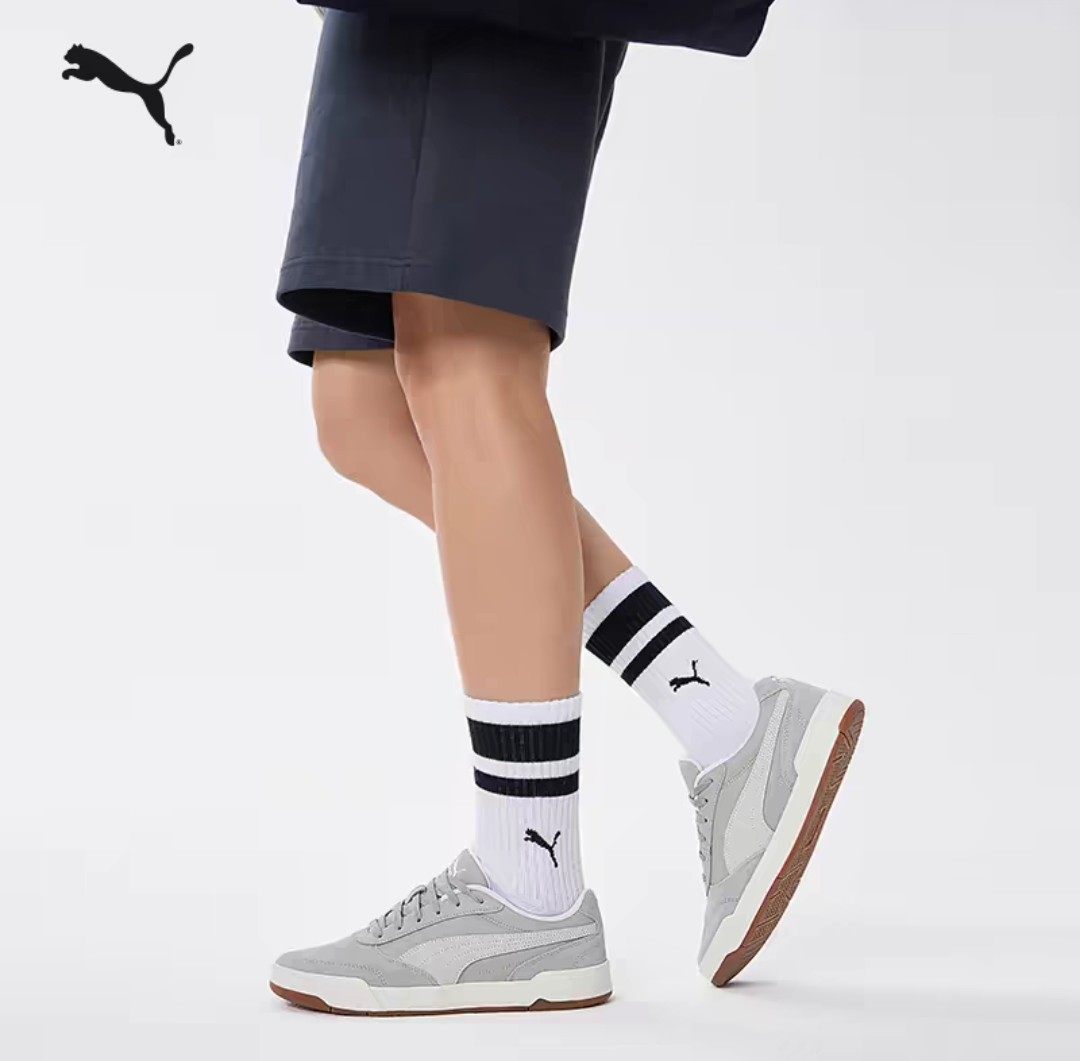 【滑板鞋】缓震复古休闲板鞋男子PUMA彪马冬季运动鞋CSKATE403145,运动鞋new,运动休闲鞋,淘宝优惠券,粉丝福利购,淘宝优惠卷