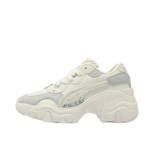 Wedge Tech Glam Puma 防滑厚底 Pulsar 舒适轻便 复古增高 彪马