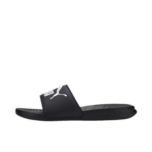 Puma/彪马 Popcat Slide 20 拖鞋防滑时尚舒适一字沙滩外穿372279