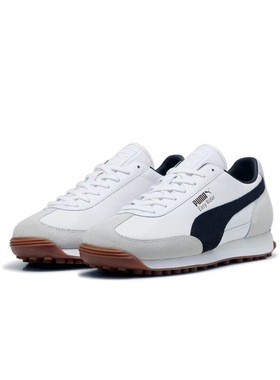 【复古跑鞋】薄底鞋T头鞋男女PUMA彪马休闲鞋EASY RIDER 399025