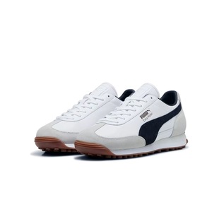 T头鞋 薄底鞋 男女PUMA彪马休闲鞋 EASY 399025 RIDER 复古跑鞋