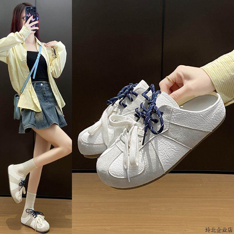 韩版2025小白鞋女春季新款韩版ins女学生休闲运动百搭板鞋街拍LDS