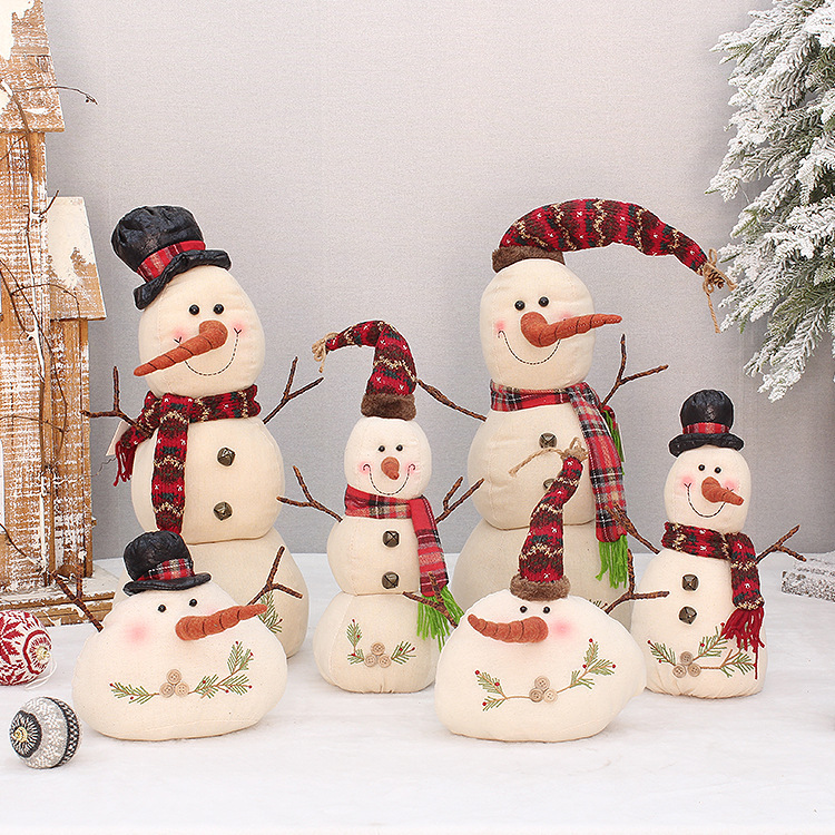 义乌圣媛圣诞装饰品2025Chri