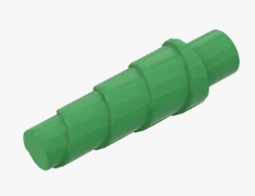 华志积木 34078 89522 生物身体零件，角（独角兽）