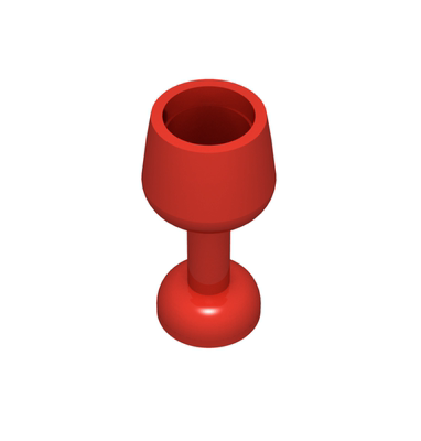 华志拼插积木益智玩具