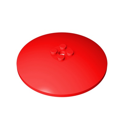 积木拼插华志玩具配件