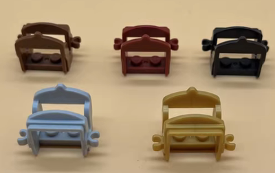 华志积木玩具拼插积木