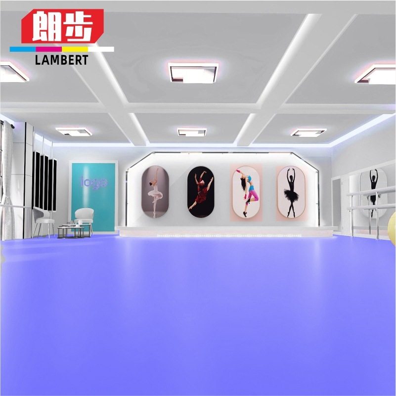 舞蹈教室专用PVC地板瑜伽木纹街舞弹性地胶板拉丁舞塑胶舞蹈地皮,家装主材,PVC地板,淘宝优惠券,粉丝福利购,淘宝优惠卷