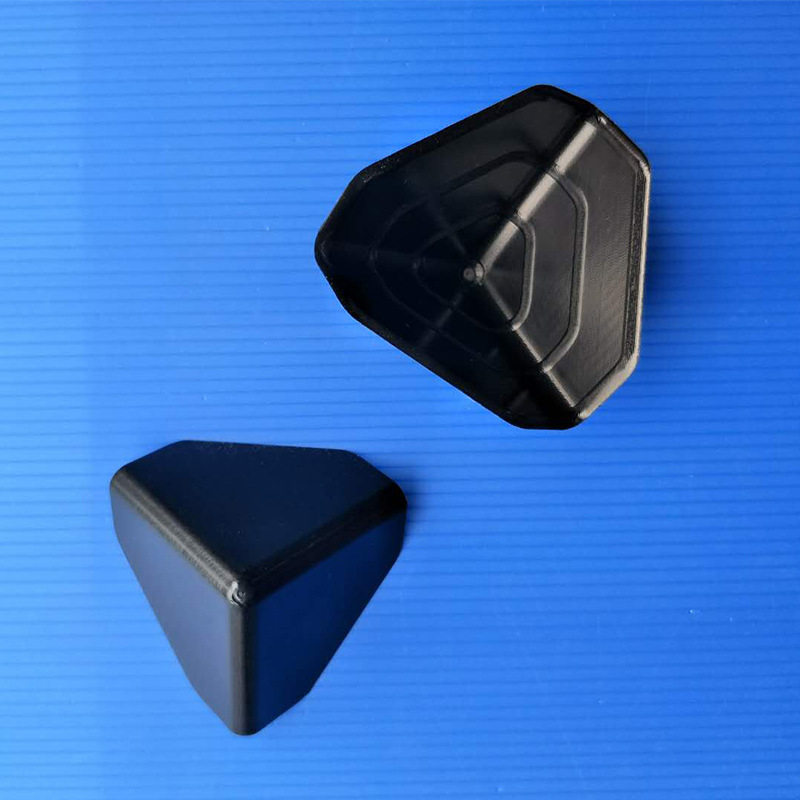 家具护角护箱脚 60×60纸箱打包三面护角 防撞塑胶门板塑料直角,基础建材,家具连接件,淘宝优惠券,粉丝福利购,淘宝优惠卷