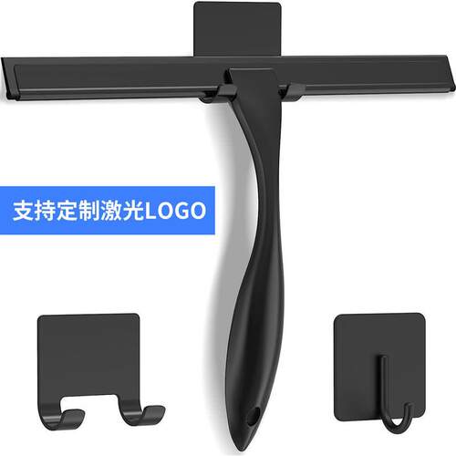 跨境玻璃刮水器套装浴室玻璃刮擦玻璃神器家用玻璃清洁器