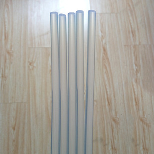 11mm小胶棒加工白色透明热熔胶棒条强粘胶条胶粒胶枪