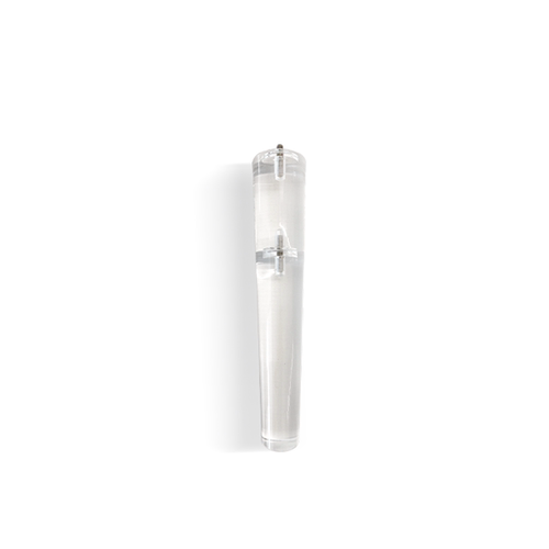 菠萝斑马床腿加高 亚克力/金属/实木/可定制金属【不支持退货】
