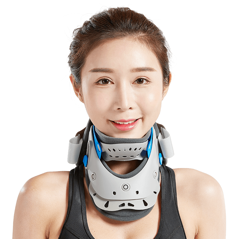 脖子颈椎牵引器爱护佳正品