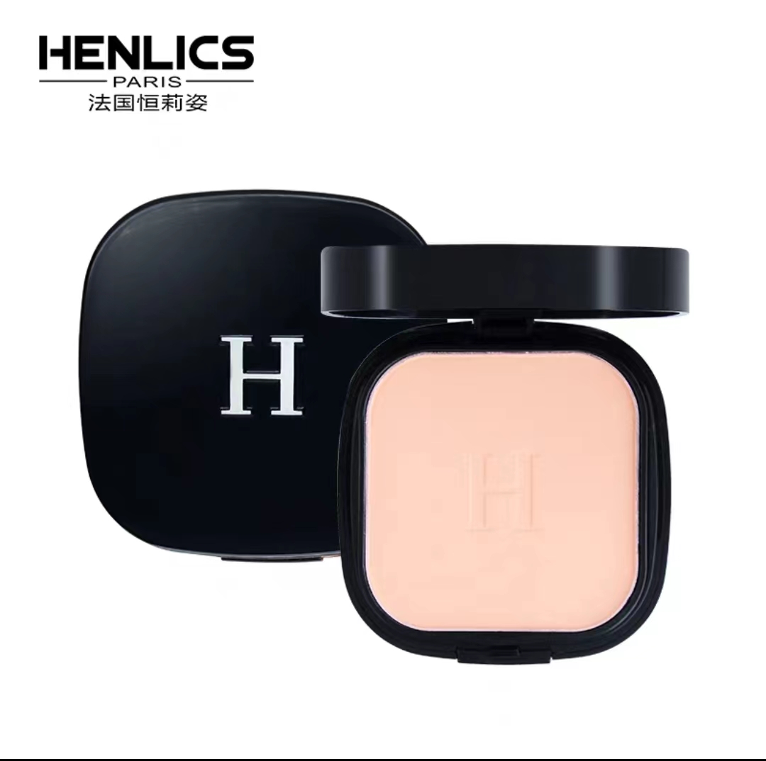 控油防脱妆包邮干皮恒莉姿法国