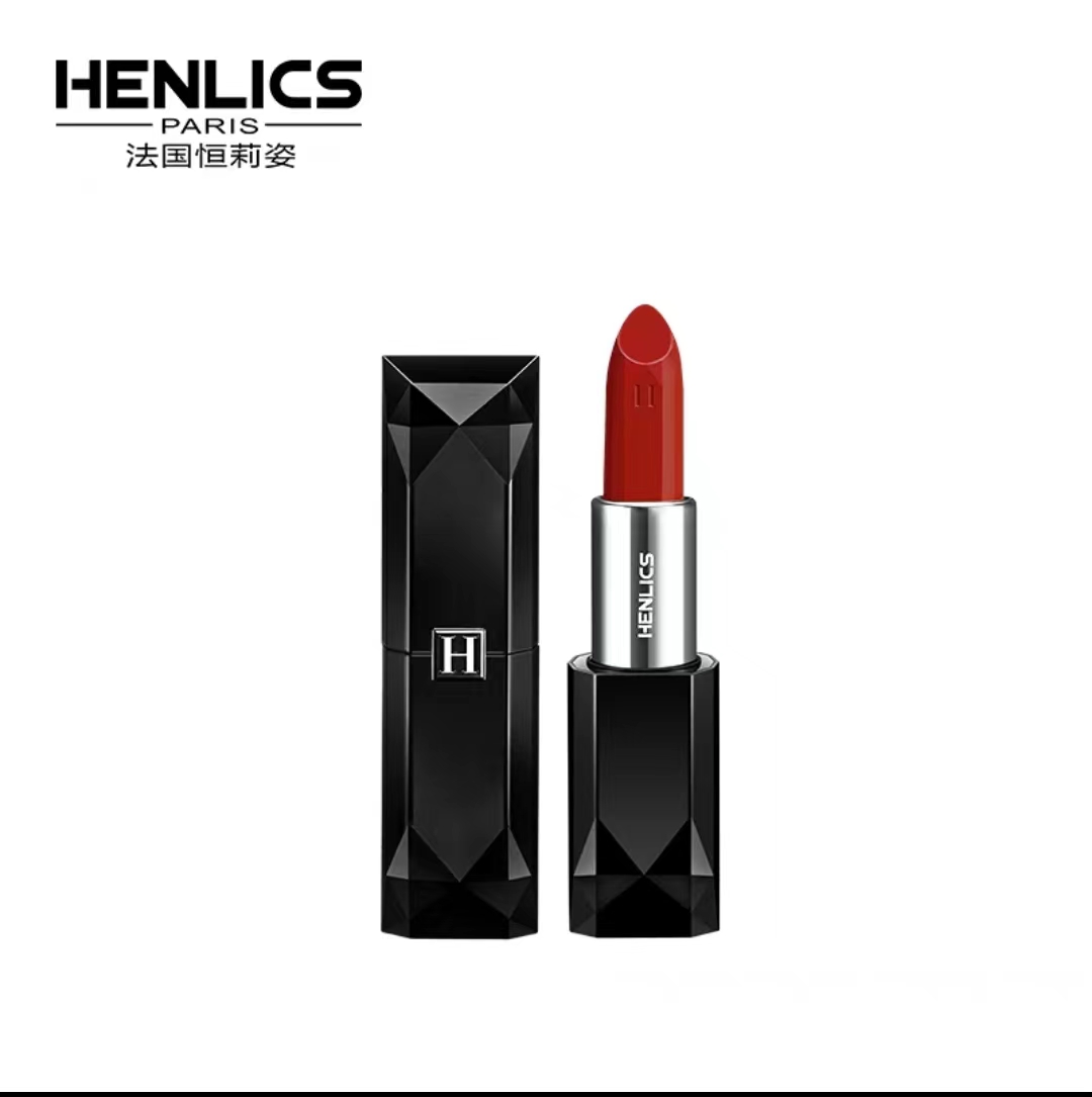 小辣椒棕显气色官方新款HENLICS