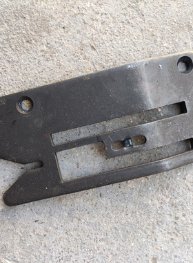 立人牌GK9-2008型手提电动封包机零配件 封口机 缝包机打包机针板