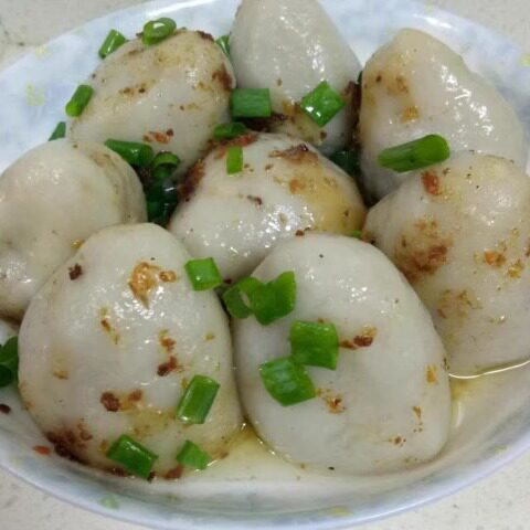 福建龙岩永定福建芋子包狮子石