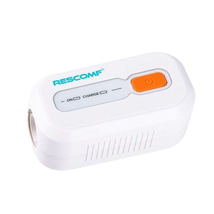 呼吸机消毒宝臭氧杀菌消毒器安睡美家用止鼾机仪通用便携式XD101