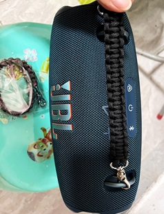 适用Xtreme4音乐战鼓234代手提手带绳二三四代音响箱便携手提带