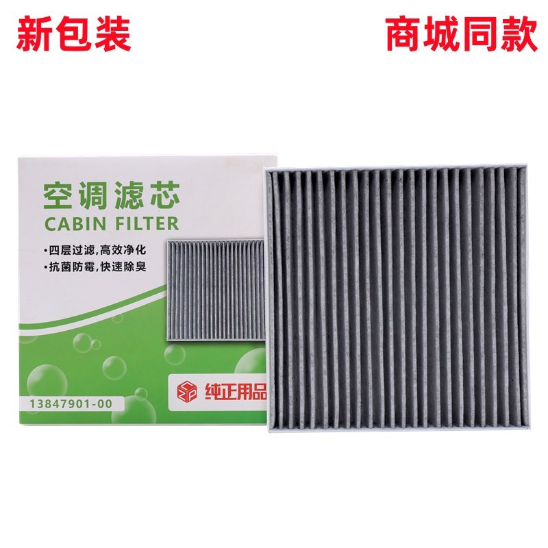 比亚迪杀菌除味宋PLUSdmi