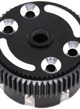 TRAXXAS Slash2WD/Stampede/Bandit/Rustler 铝合金密封式 差速壳