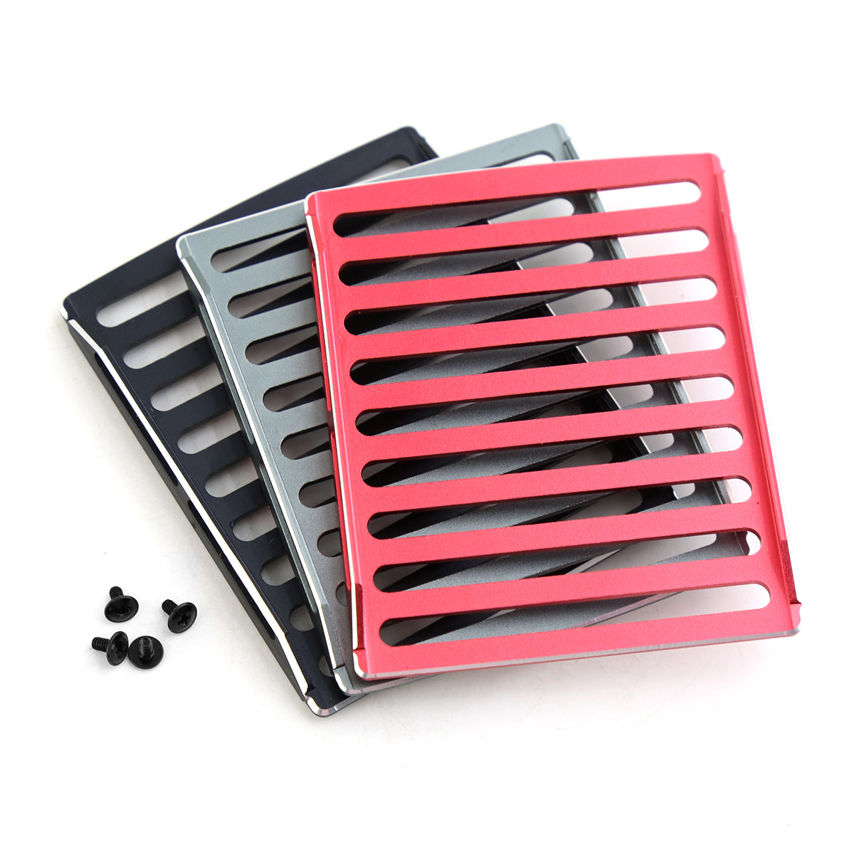 AXIAL SCX24 1/24 行李架 改装配件 吉普牧马人车壳 软壳