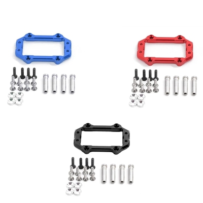 1/8 Arrma Kraton Outcast Senton Talion Typhon 铝合金 舵机座