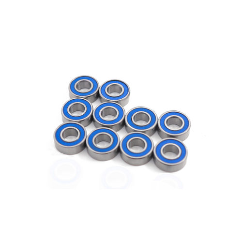 Traxxas 1/10 Rustler Bandit Slash2WD 5x11x4mm 轴承 (10 Pcs)