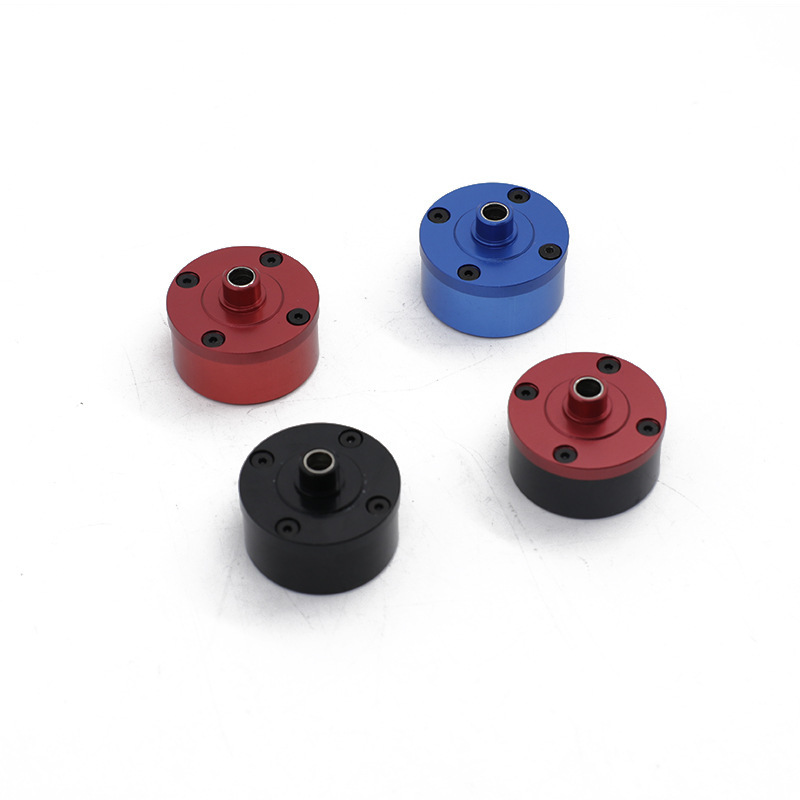 Arrma1/8 Karton Senton OUTCAST流浪者Talion Limitless铝差速壳