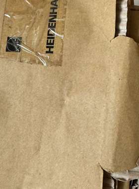 议价海德汉LIDA 17C读数头，全新未拆封，型号313110-