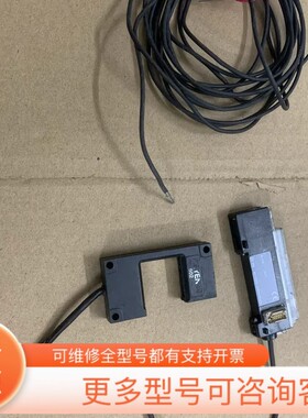 议价基恩士ES-M2+PG-602 成色如图，实物拍摄，线比较