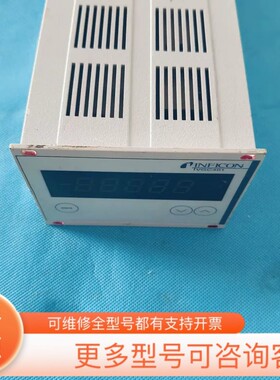 议价英福康VGC401真空显示器,398-010功能好，成色漂