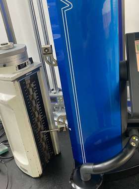 议价德国TRIMOS高精度坐标测量机，蓝色机身，型号VECTRA