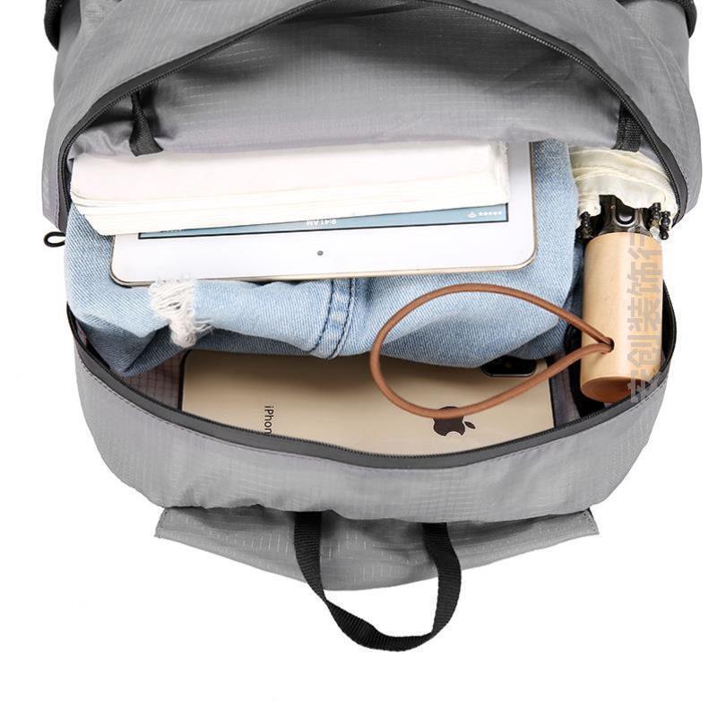 轻量化登山包新款男生运动学生自行车骑行背包女大容量商务装备