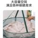 晾衣网晒袜子器具毛衣内衣裤 专用晾衣架 晾晒网兜平铺晾晒网羊毛衫