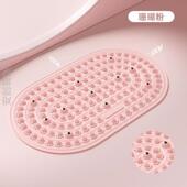 液态指压板专用男士 锻炼减肥实心放松慢跑加大超室内跑步按摩垫足