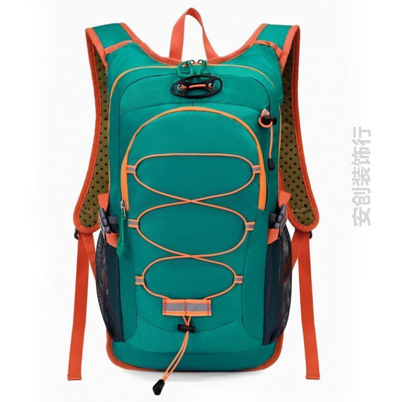 山地车骑行背包新款包女运动大容量女士轻量化登山包学生行包出旅