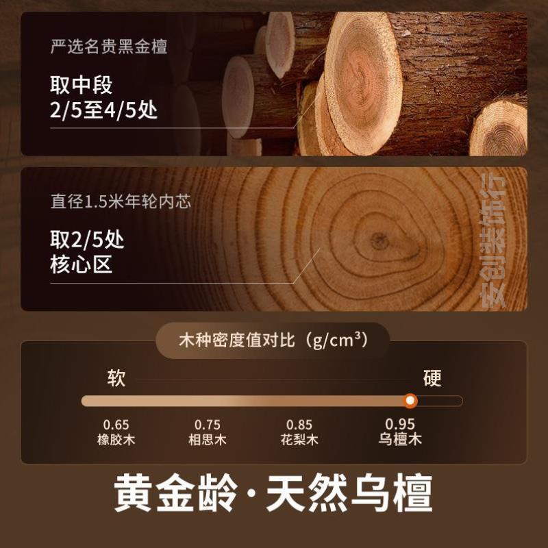 家用切菜菜板专用婴儿厨房双面砧板乌抗菌披萨防霉切菜板案板粘板