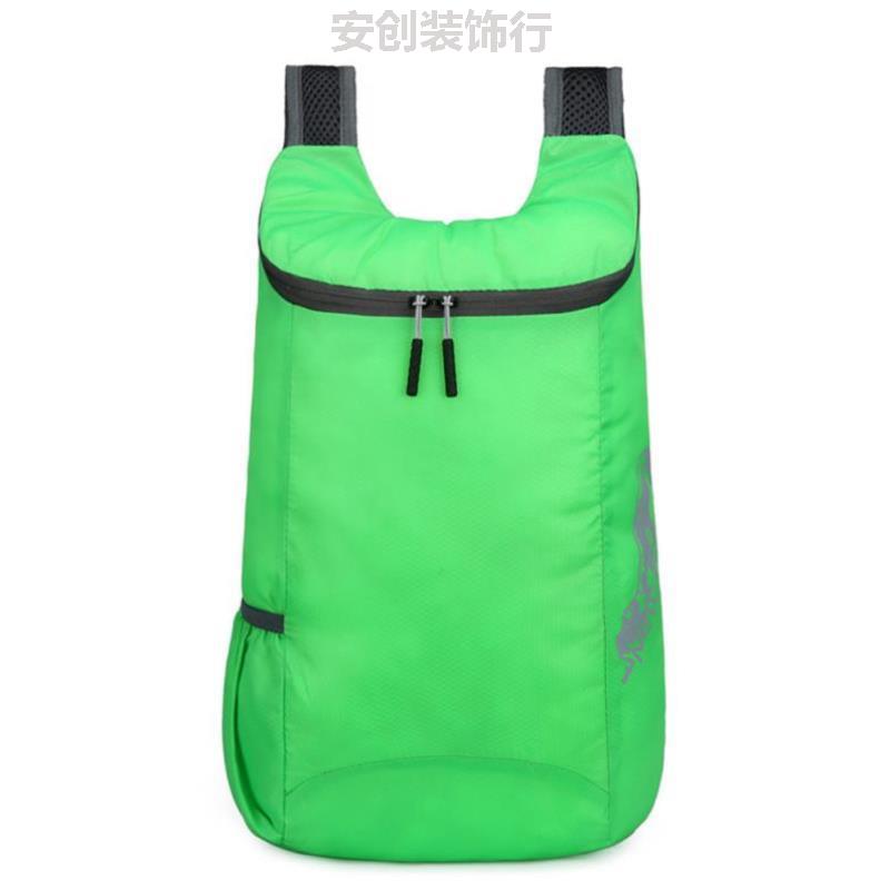 自行车骑行背包男新款男士运动大容量轻量化登山包学生野餐行包