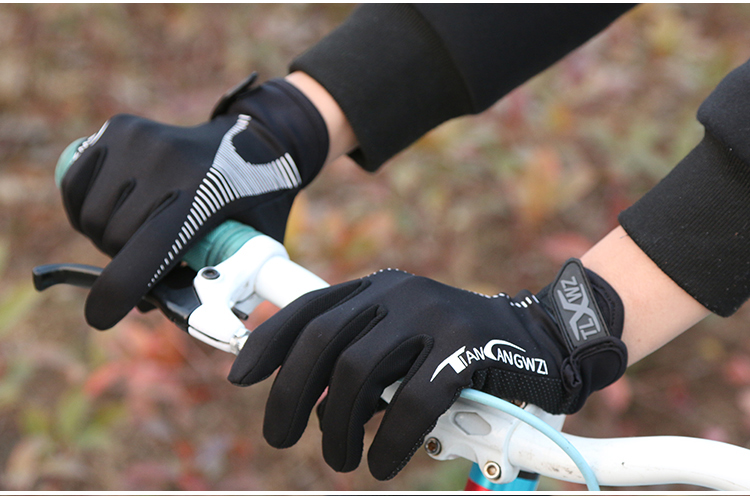 Gants de cyclisme - Ref 2248557 Image 3