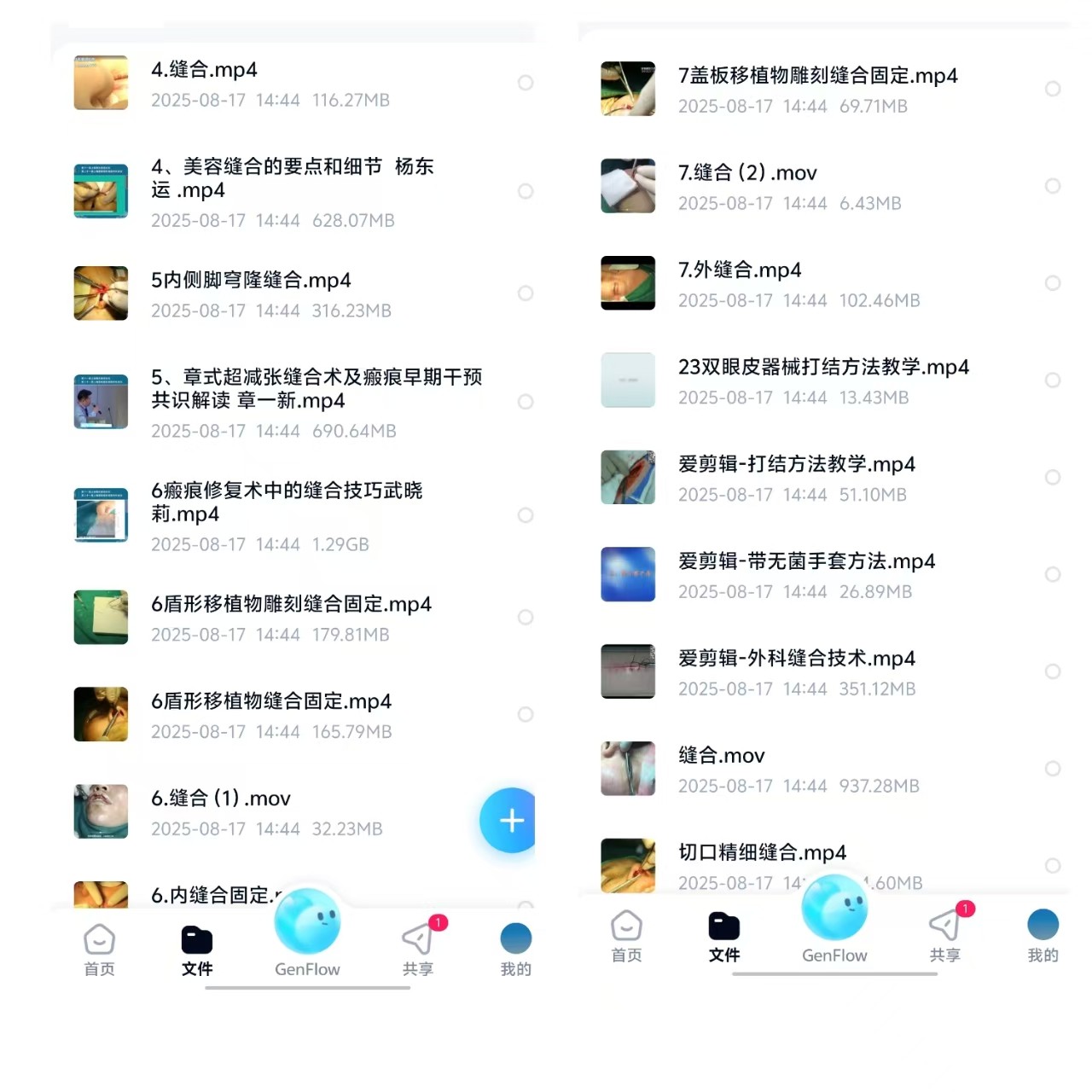 章式超减张缝合术外科皮肤美容缝合相关技术细节及操作要点