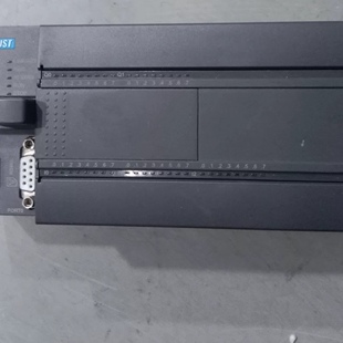 合信plc型号216-2BD33-0X40 拆机件