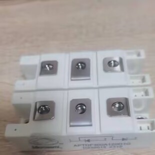 Microsemi APTDF300A120D1G模块原装正品