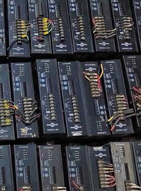 汉马克驱动器SD528-2.8A原装拆机