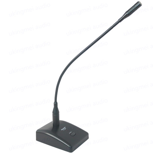 广播会议麦克风演讲报告讲课话筒