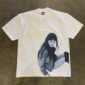 White [250g Heavy Cotton]